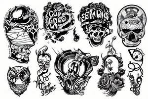 someting about coding tattoo idea