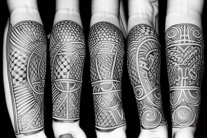 something tattoo idea