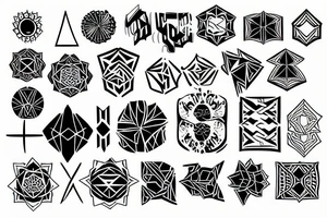 something tattoo idea