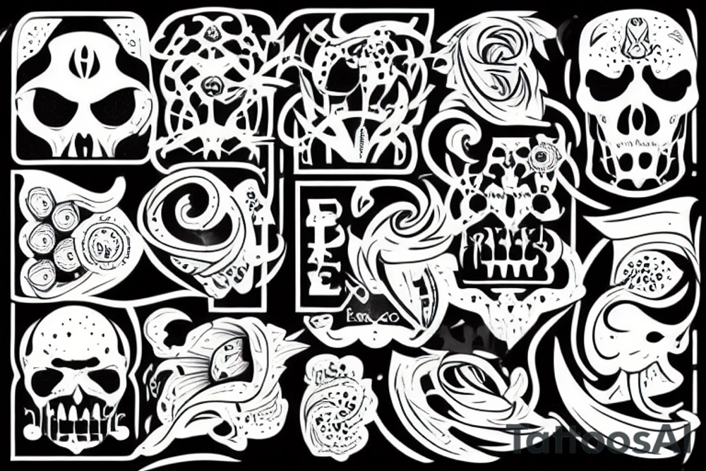 an hornero tattoo idea