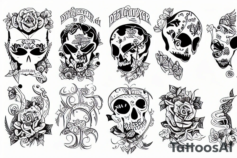 developer tattoo idea