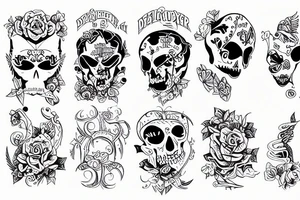 developer tattoo idea