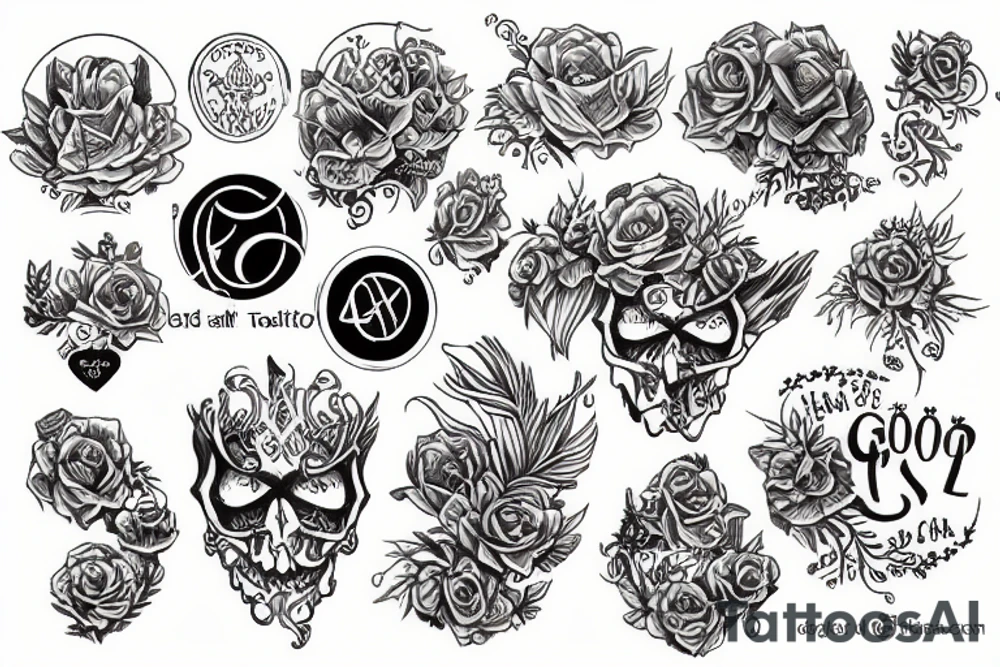 good tattoo idea