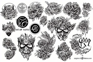 good tattoo idea