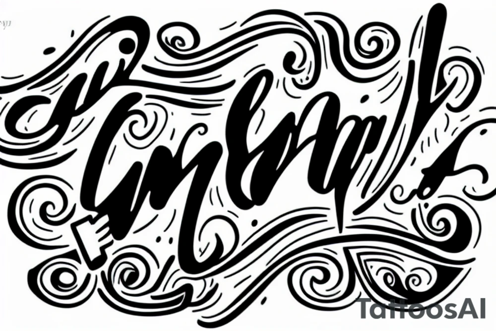 carpe diem tattoo idea