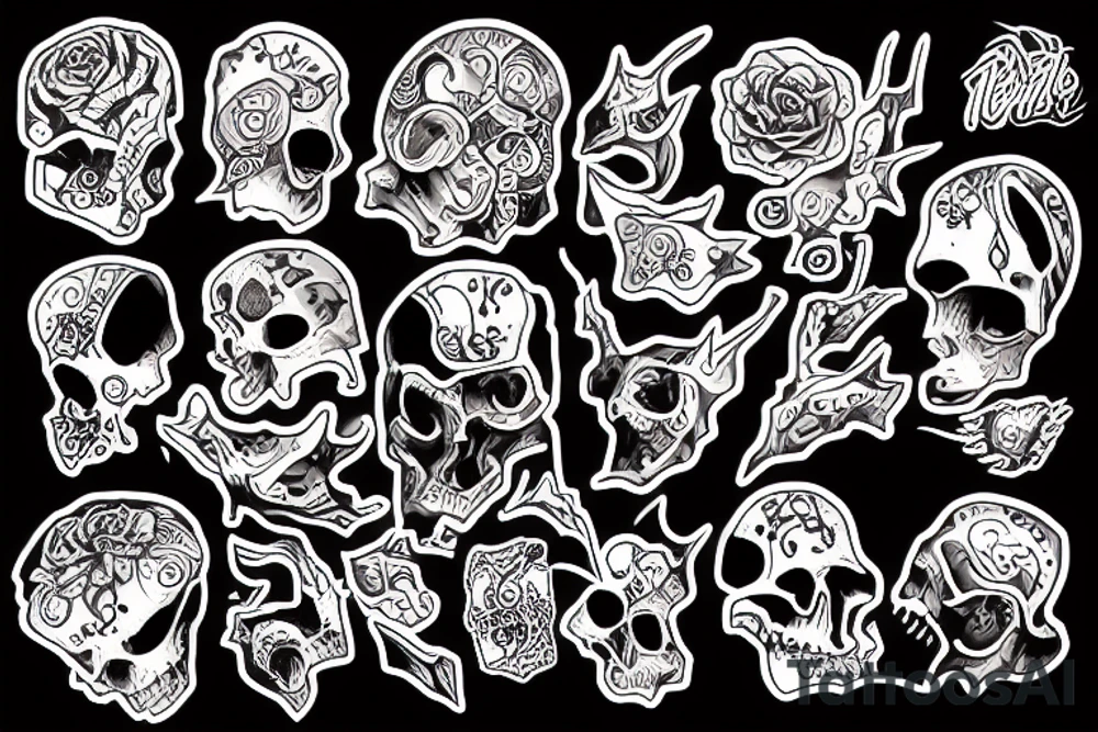 software deals tattoo idea