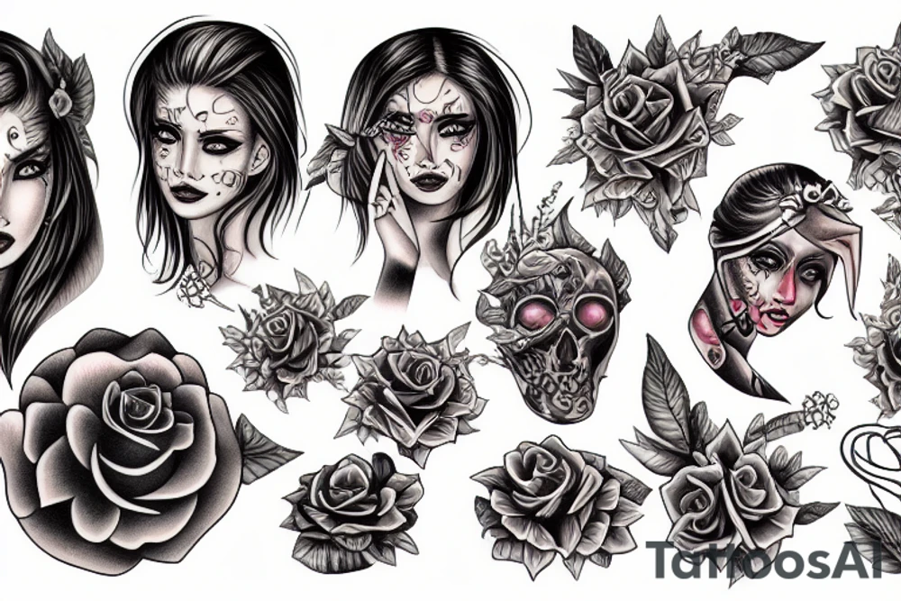 software deals tattoo idea