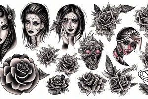 software deals tattoo idea