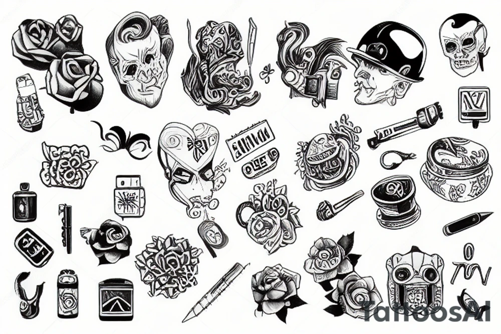 Developer tattoo idea