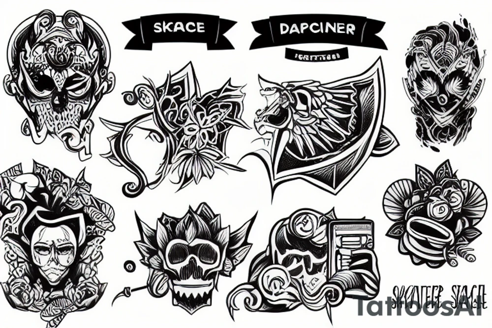 Developer tattoo idea