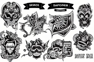 Developer tattoo idea