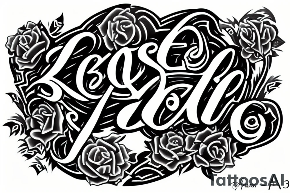 3Snet - the name of my company tattoo idea