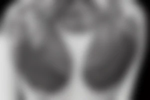 hourglass on a shoulder blade tattoo idea