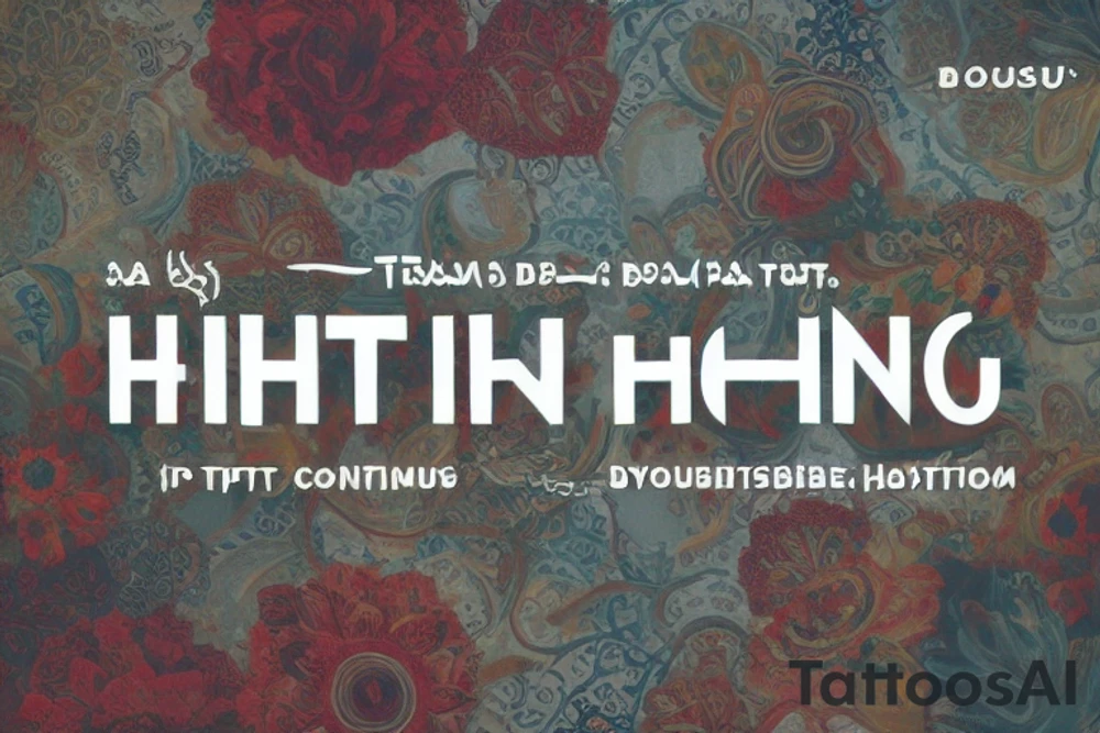 Тех кто настолько бури боится, что прогибается под обстоятельства сердце не любит, хотя и не злится, но каменеет видя предательство tattoo idea