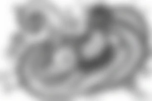 snake In hat tattoo idea
