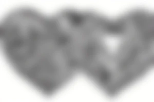 Heart tattoo idea