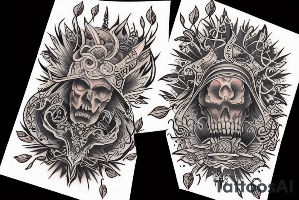 begüm mert tattoo idea