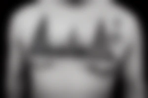 Transamerica pyramid tattoo idea