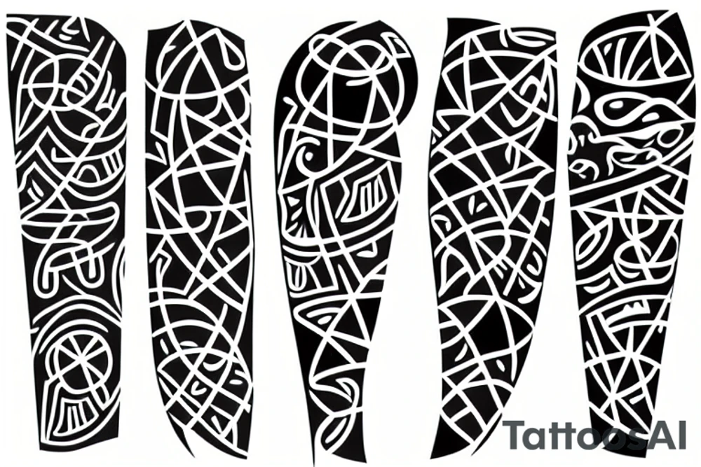a chilli pepper tattoo idea