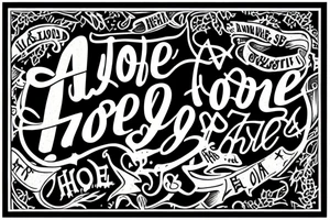 A quote that reads “And hope and history rhyme.” tattoo idea