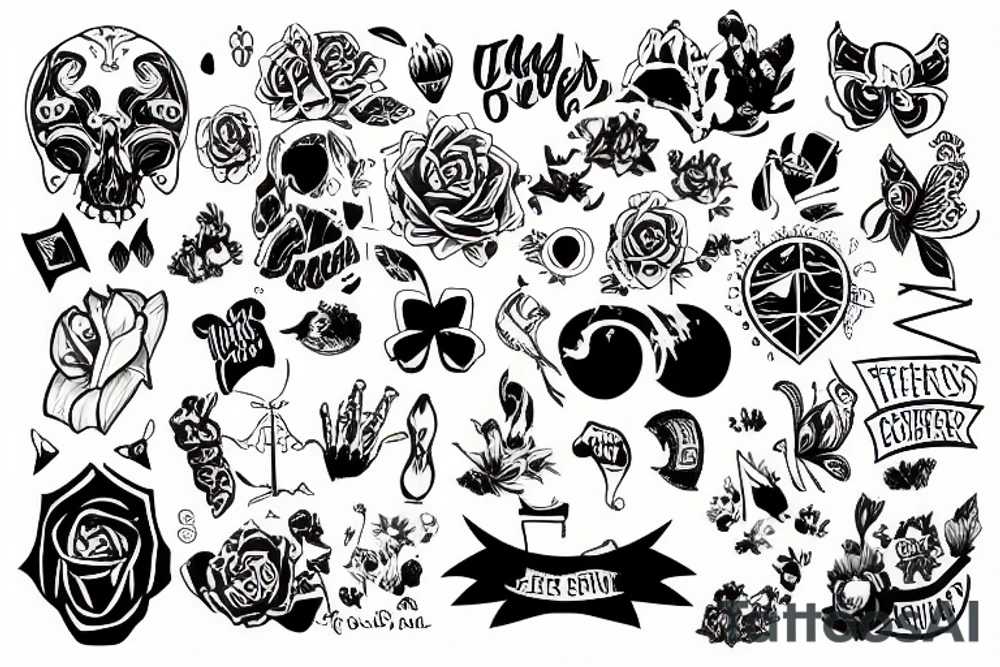 it gets better tattoo idea