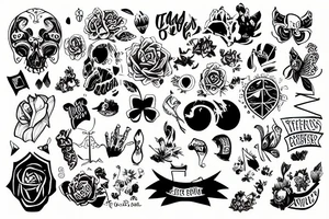 it gets better tattoo idea