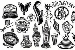 provincetown gay tattoo idea