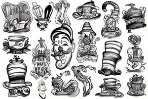 provincetown gay tattoo idea