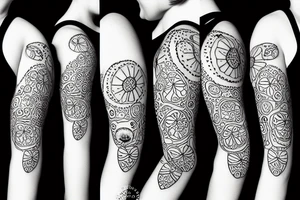 Lindsey Graham ladybug tattoo idea