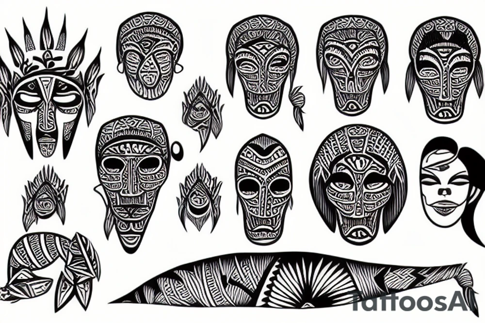 Lindsey Graham tattoo idea