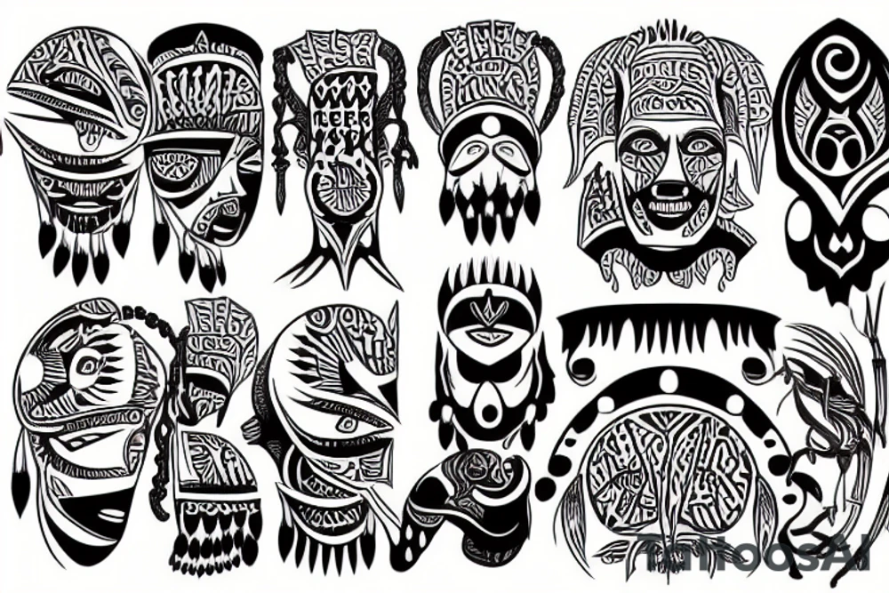 Lindsey Graham tattoo idea