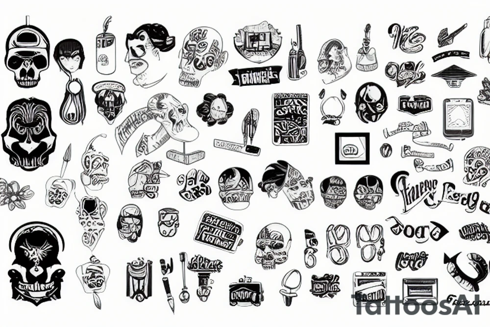 coding PHP tattoo idea