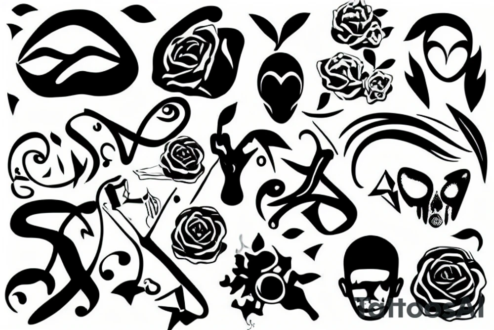 psychologist tattoo idea