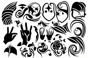 psychologist tattoo idea