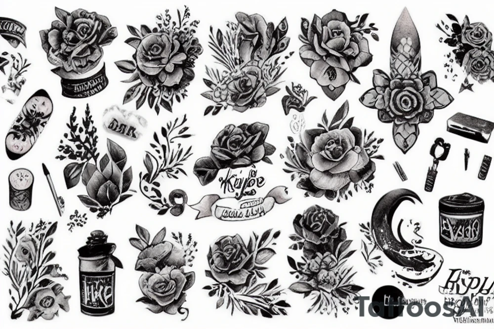 два чебурека лежат на тарелке а во круг сидят жабы tattoo idea два чебурека лежат на тарелке а во круг сидят жабы tattoo idea