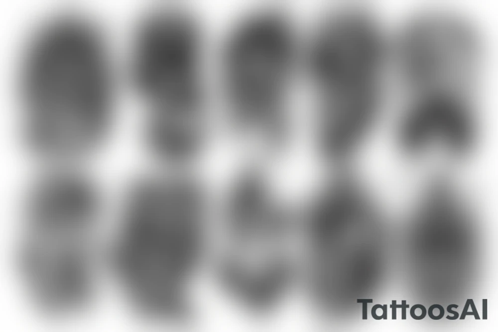 mountain large and small masis
with the sun tattoo idea