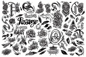 QA testing tattoo idea