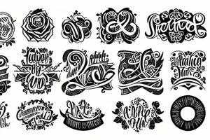 QA testing tattoo idea