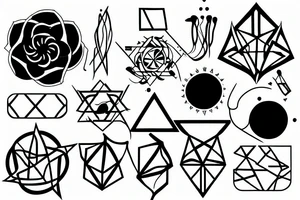 Cancer tattoo idea