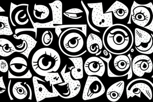 Scott Morrison winking tattoo idea