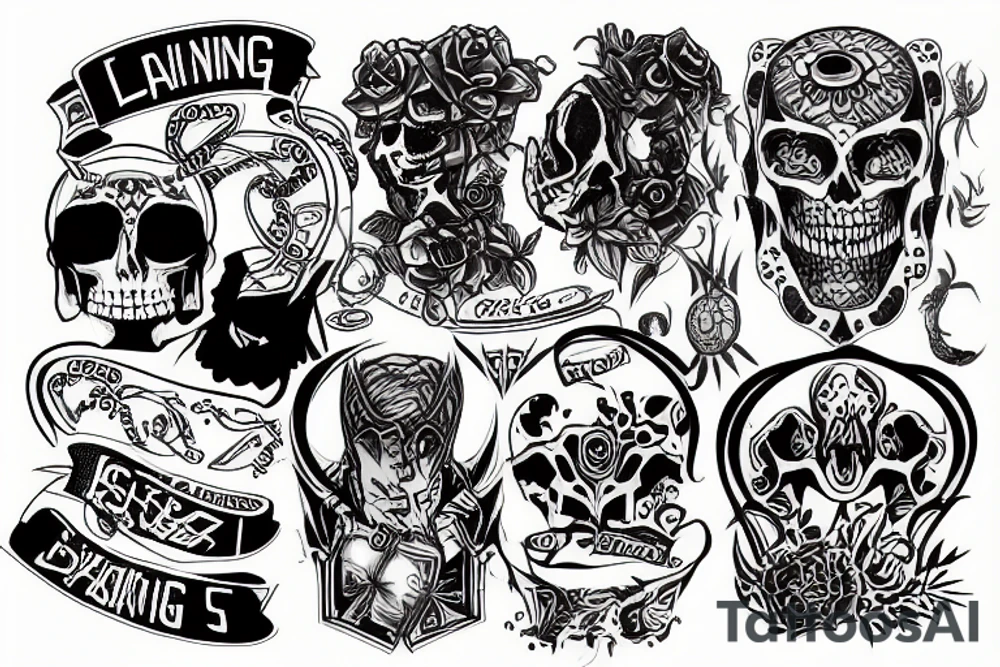 programming tattoo idea
