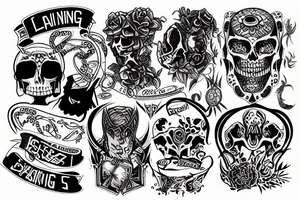 programming tattoo idea