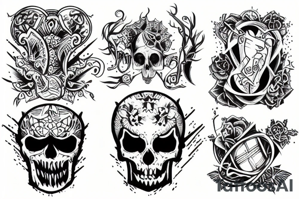 programming tattoo idea