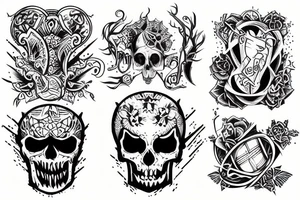 programming tattoo idea