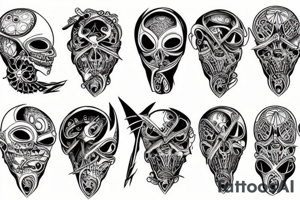 programming tattoo idea