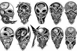 programming tattoo idea