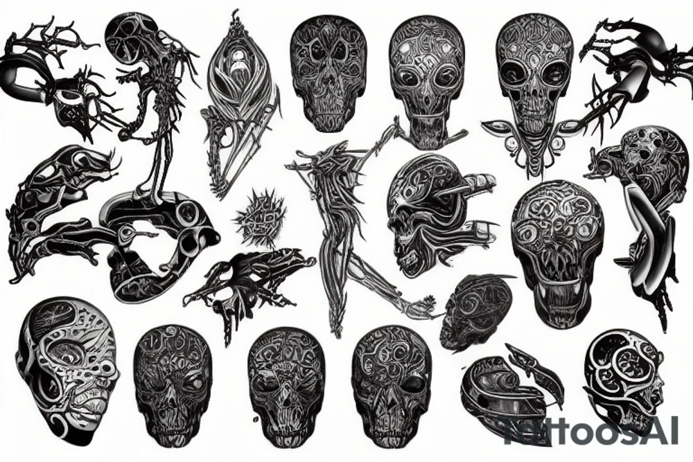 programming tattoo idea