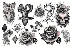 boolv tattoo idea