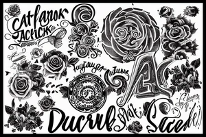 August 10, 2022-Cameron Jack tattoo idea
