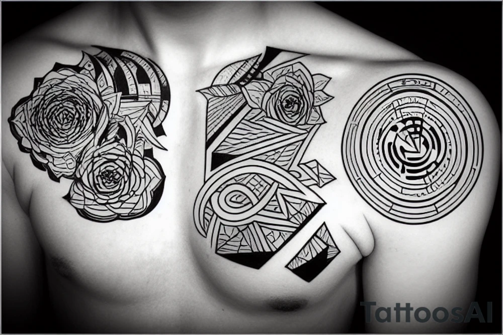 equality tattoo idea
